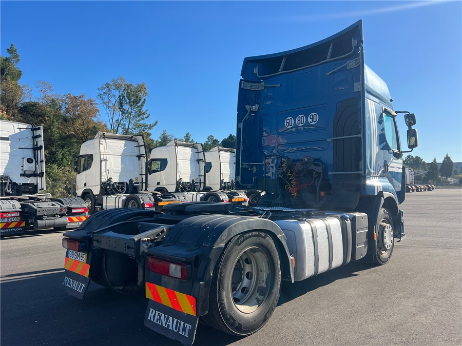 Renault PREMIUM RETARDER - Tractor: foto 4 Renault PREMIUM RETARDER - Tractor: foto 4