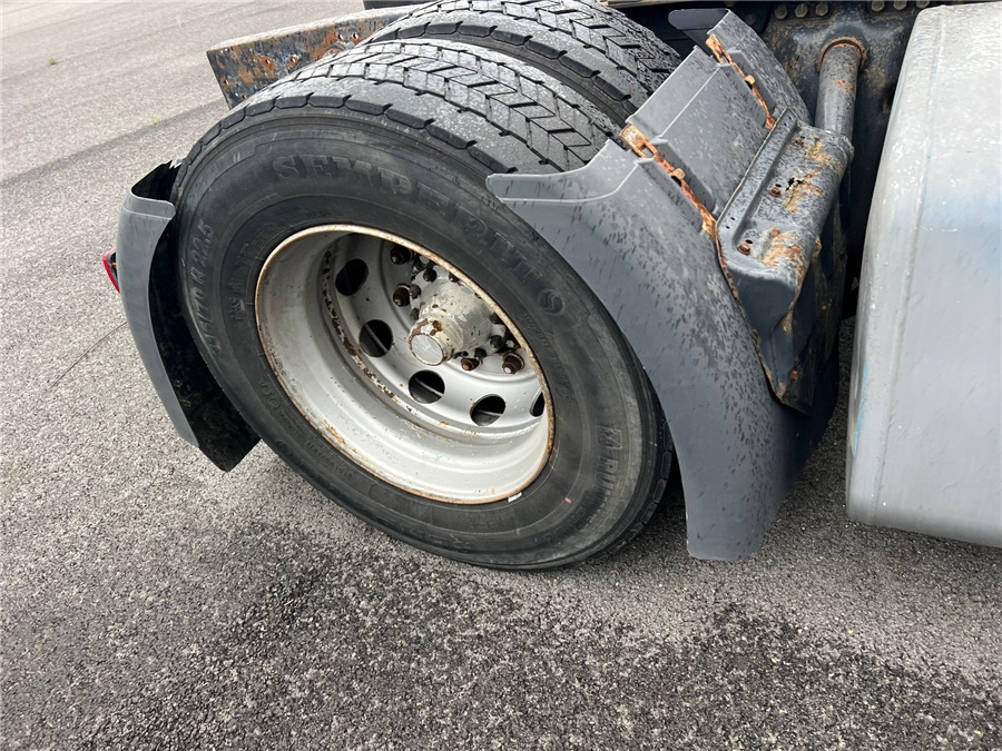 Tractor Scania R420: foto 13 Tractor Scania R420: foto 13