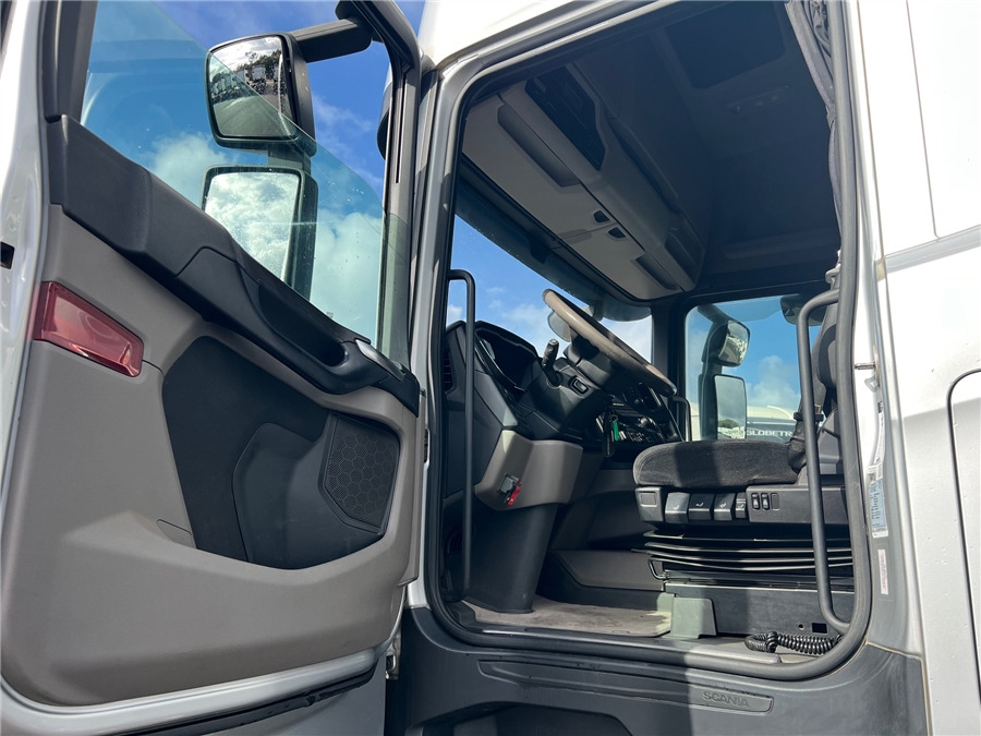 Tractor Scania R450: foto 12