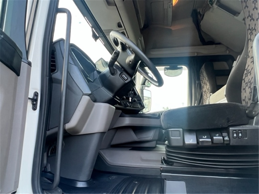 Scania R500 - Tractor: foto 5 Scania R500 - Tractor: foto 5