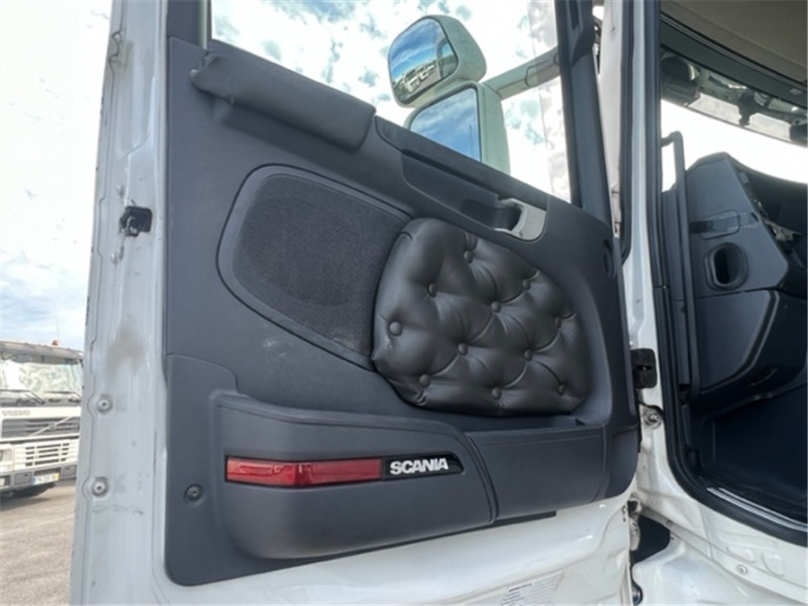 Scania R560 - Tractor: foto 5 Scania R560 - Tractor: foto 5