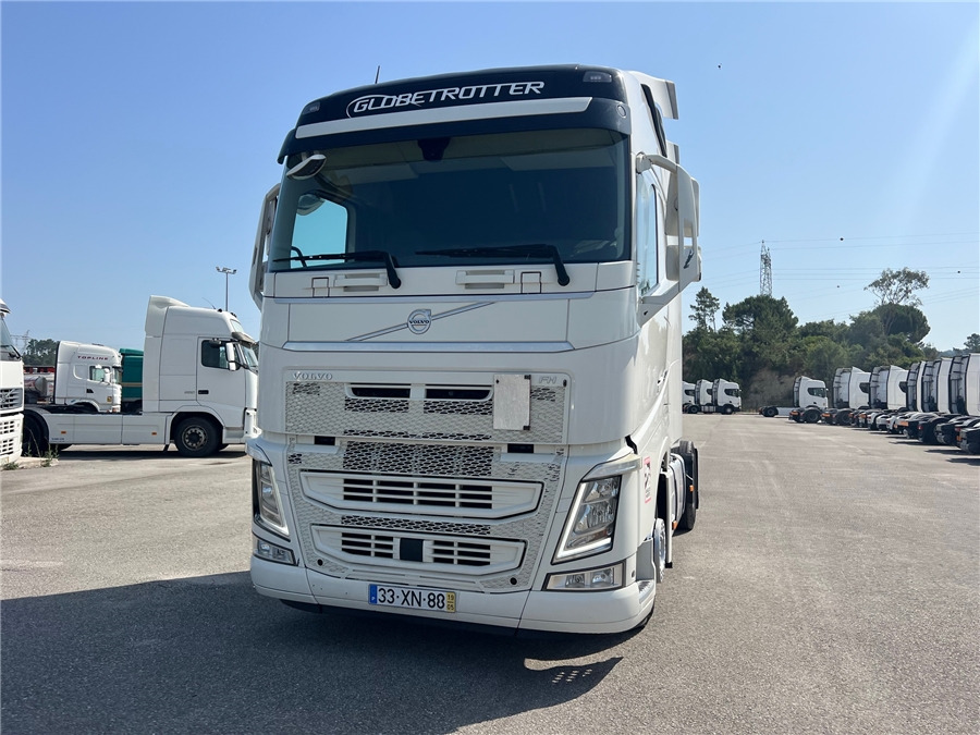 Volvo FH 460 RETARDER/AIRPARKOLL - Tractor: foto 2 Volvo FH 460 RETARDER/AIRPARKOLL - Tractor: foto 2
