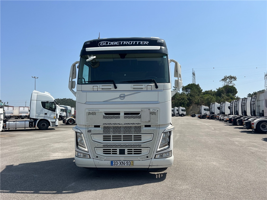 Volvo FH 460 /RETARDER - Tractor: foto 2 Volvo FH 460 /RETARDER - Tractor: foto 2