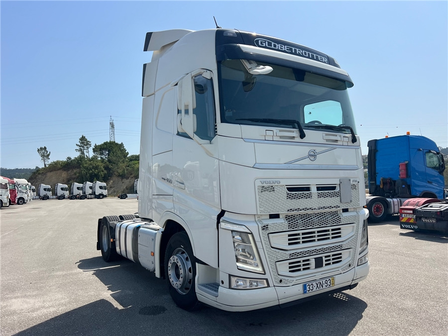 Volvo FH 460 /RETARDER - Tractor: foto 3 Volvo FH 460 /RETARDER - Tractor: foto 3