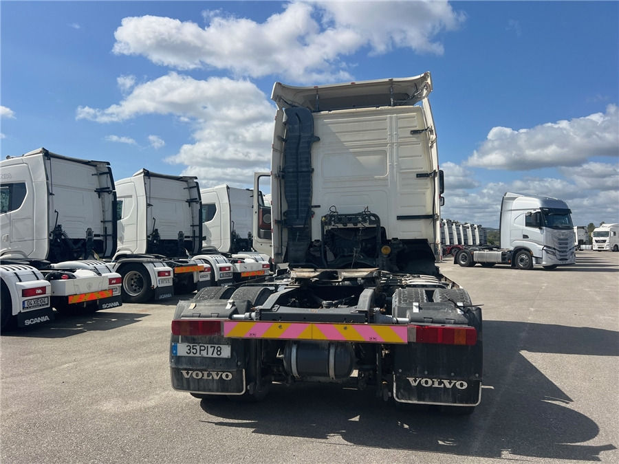 Volvo FH12-37 - Tractor: foto 4 Volvo FH12-37 - Tractor: foto 4