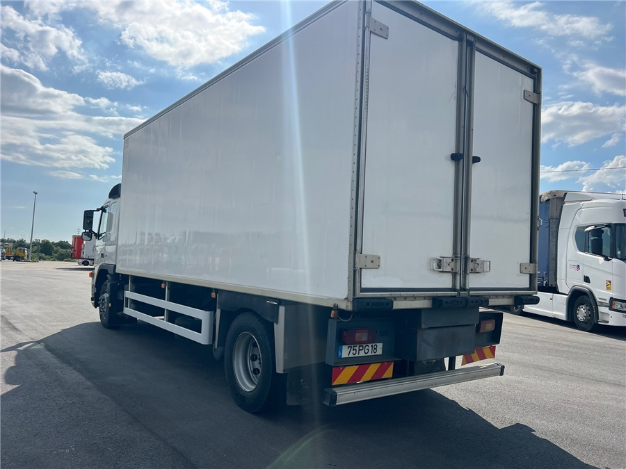 Volvo FM 9 - Caminhão frigorífico: foto 4 Volvo FM 9 - Caminhão frigorífico: foto 4