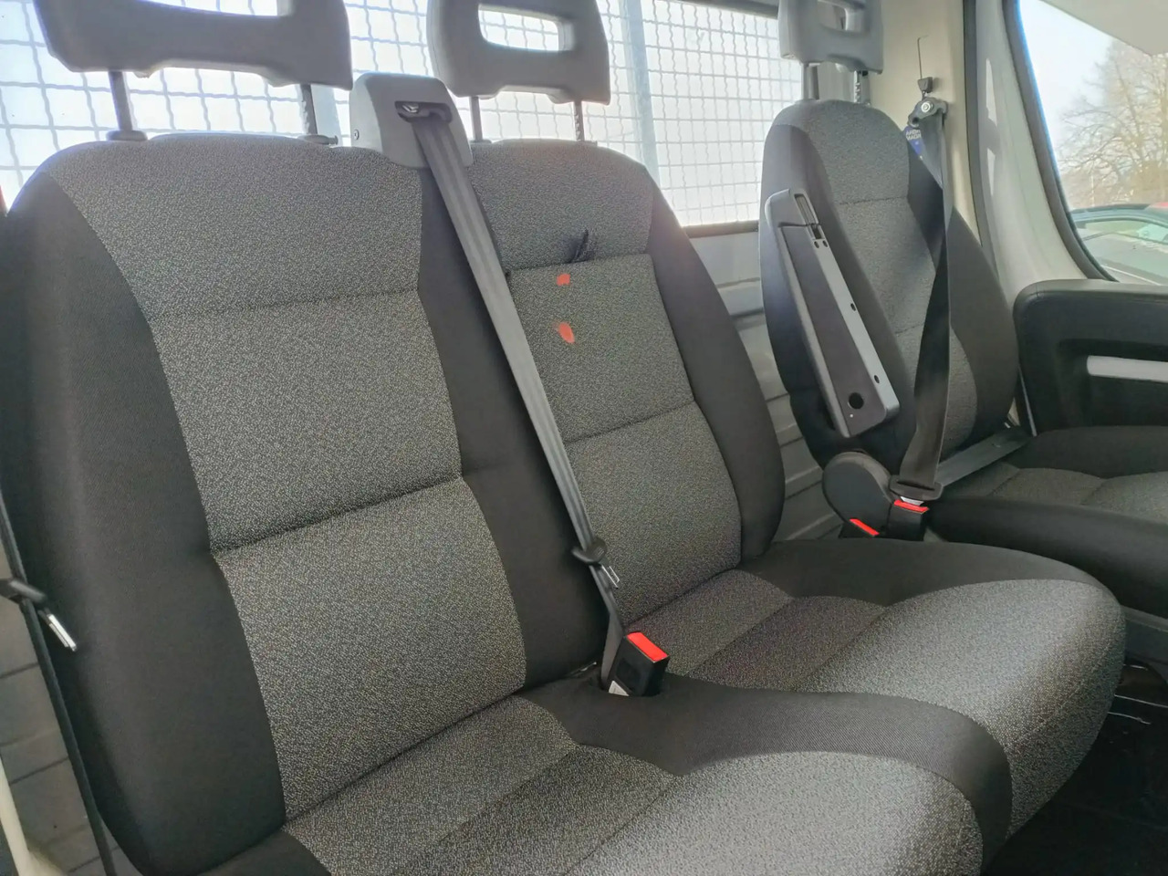 Furgão caixa aberta FIAT DUCATO 35 L2H1: foto 15