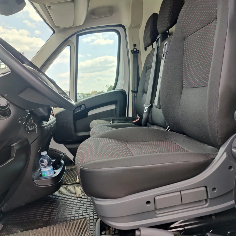 Furgão FIAT DUCATO L1H1 140: foto 8