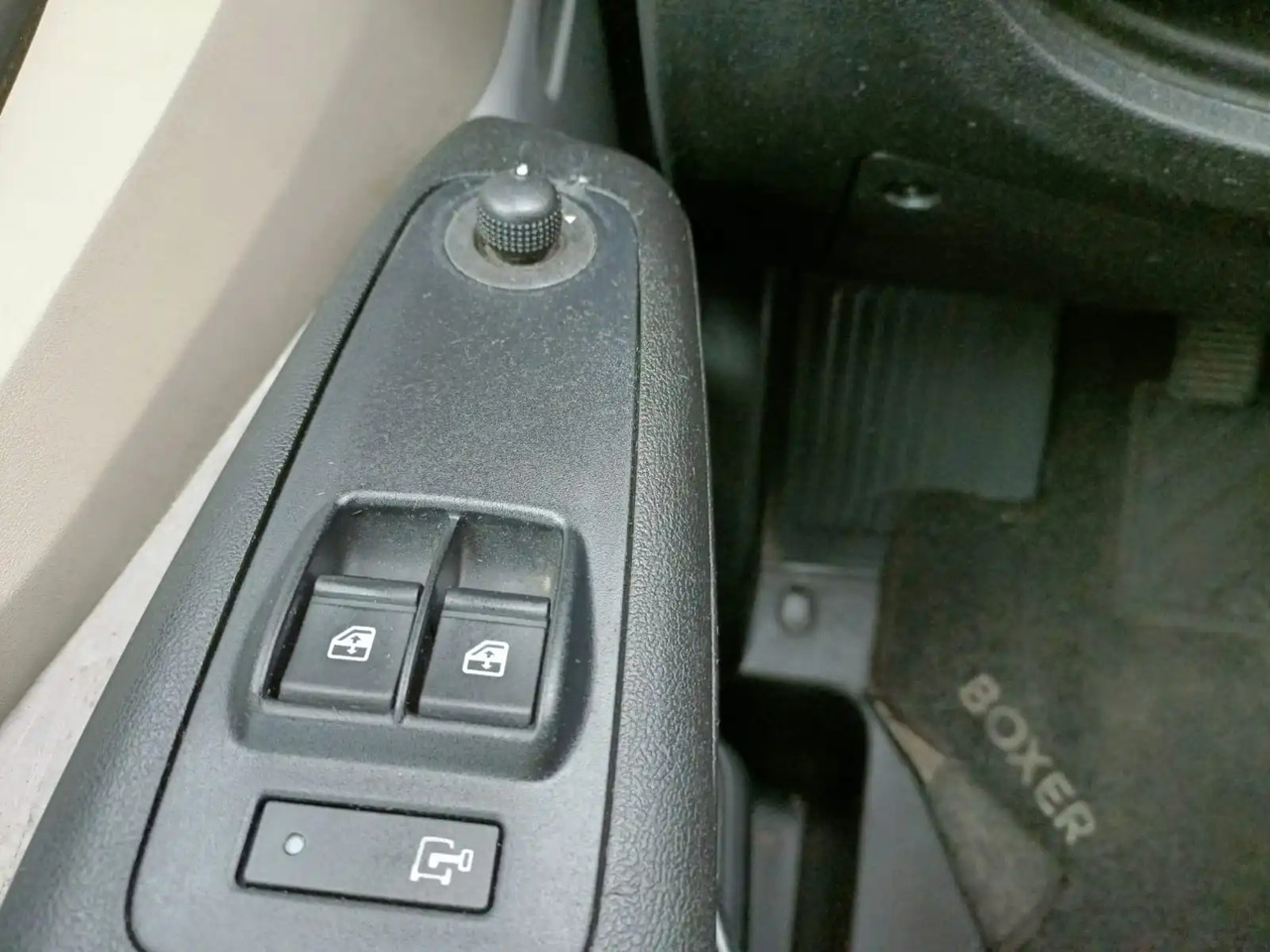 Locação de  FIAT DUCATO L2H2 FIAT DUCATO L2H2: foto 16
