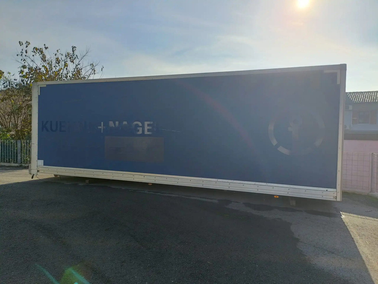 FURGONATURA BOX A TERRA - Carroçaria para furgões: foto 2 FURGONATURA BOX A TERRA - Carroçaria para furgões: foto 2