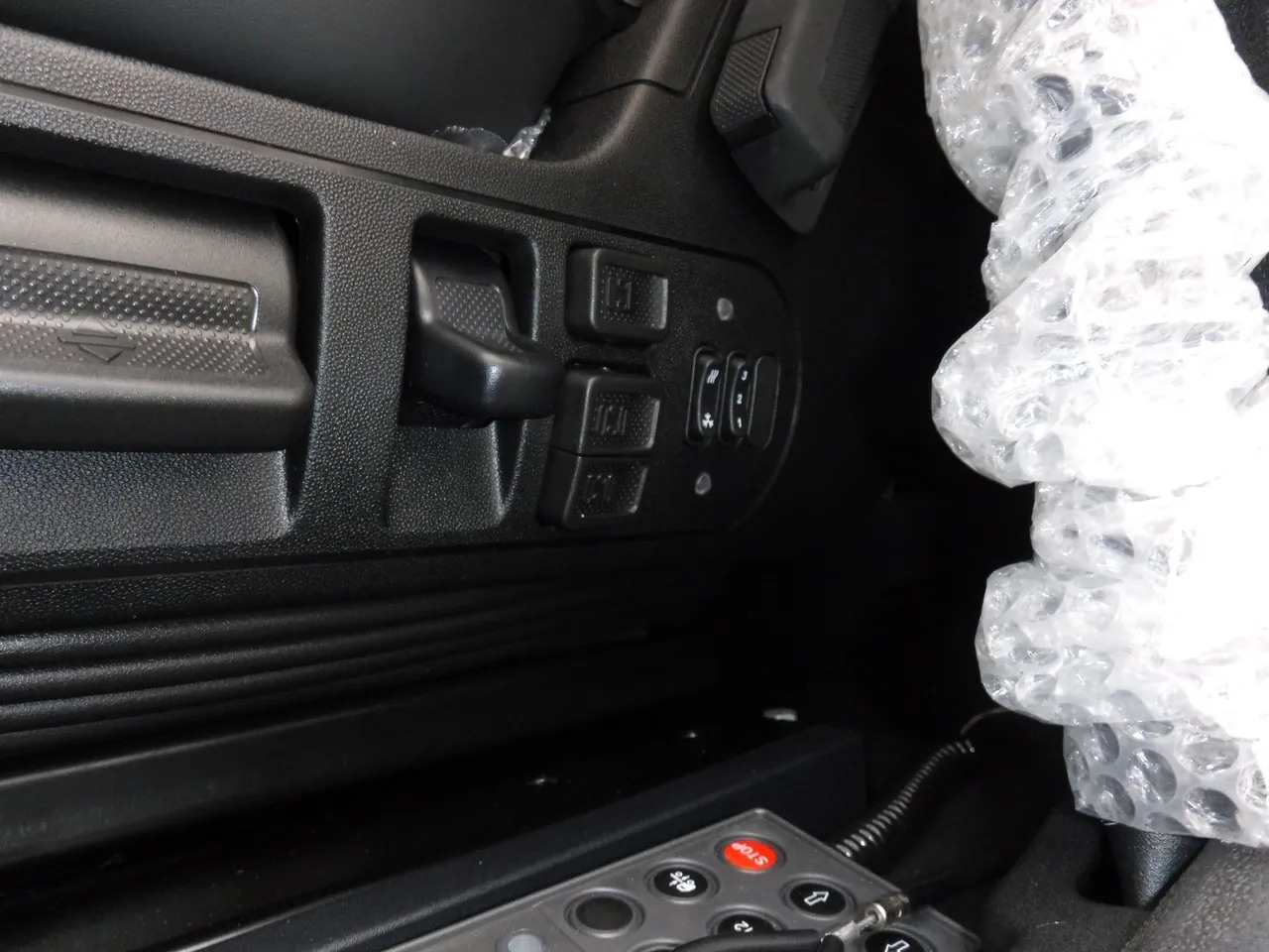 IVECO S-WAY 570 TP FULL - Caminhão chassi: foto 3 IVECO S-WAY 570 TP FULL - Caminhão chassi: foto 3