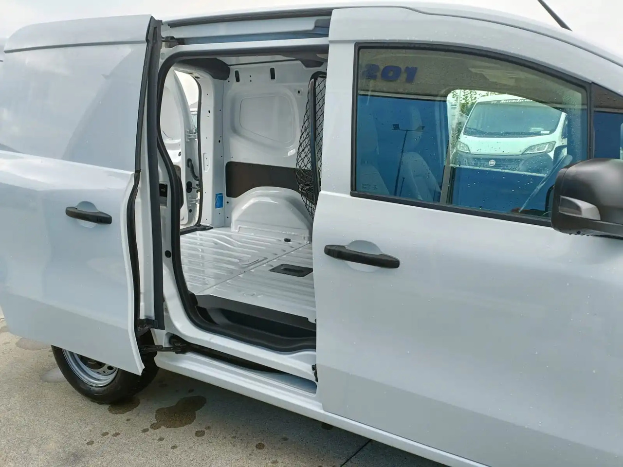 RENAULT KANGOO EV45 – 100% ELETTRICO - Furgão, Carrinha elétrica: foto 2 RENAULT KANGOO EV45 – 100% ELETTRICO - Furgão, Carrinha elétrica: foto 2