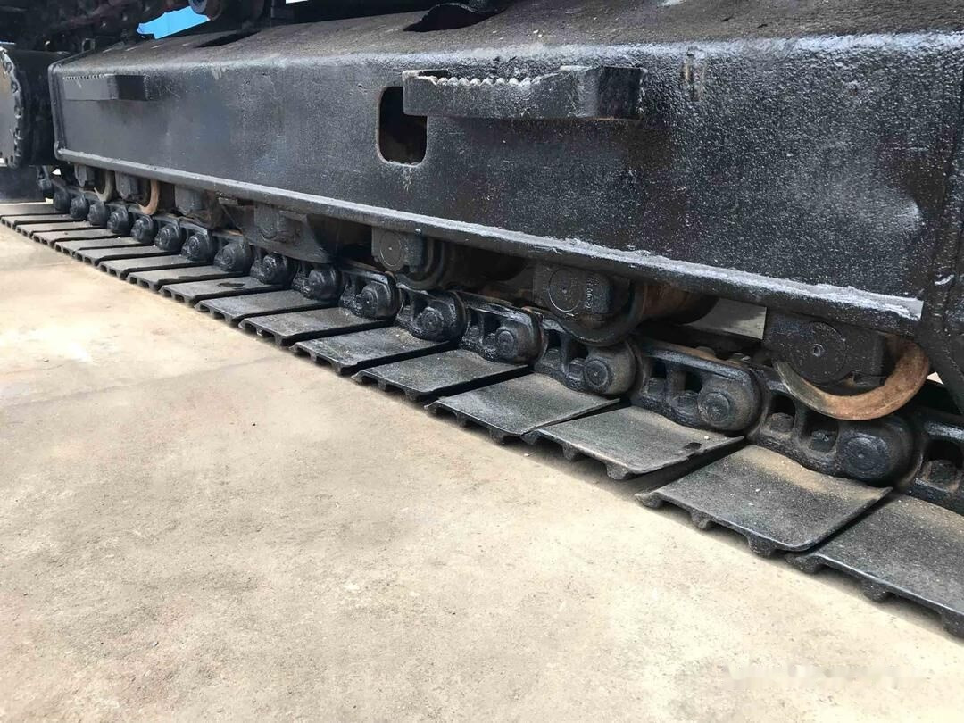 Escavadora de rastos Hitachi EX200-3: foto 8 Escavadora de rastos Hitachi EX200-3: foto 8