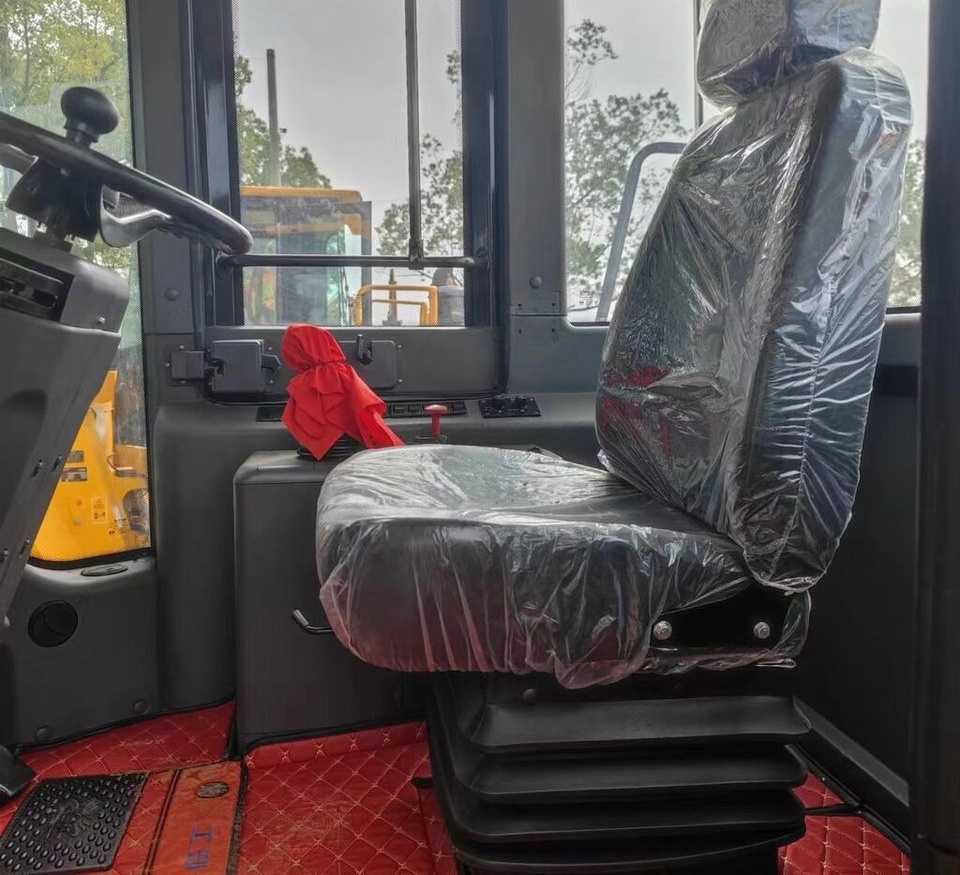 SDLG LG956L - Carregadeira de rodas: foto 5 SDLG LG956L - Carregadeira de rodas: foto 5