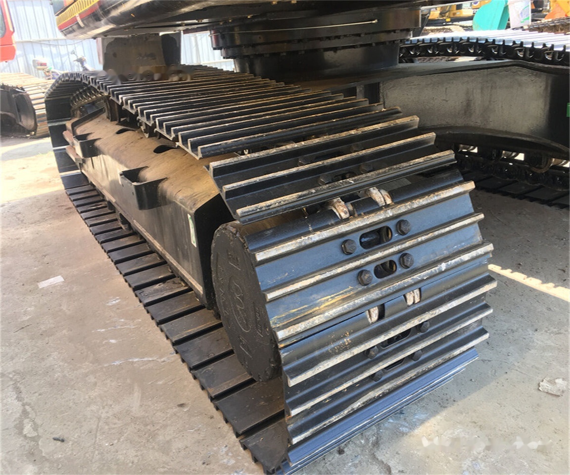 Sany SY215C - Escavadora de rastos: foto 4 Sany SY215C - Escavadora de rastos: foto 4