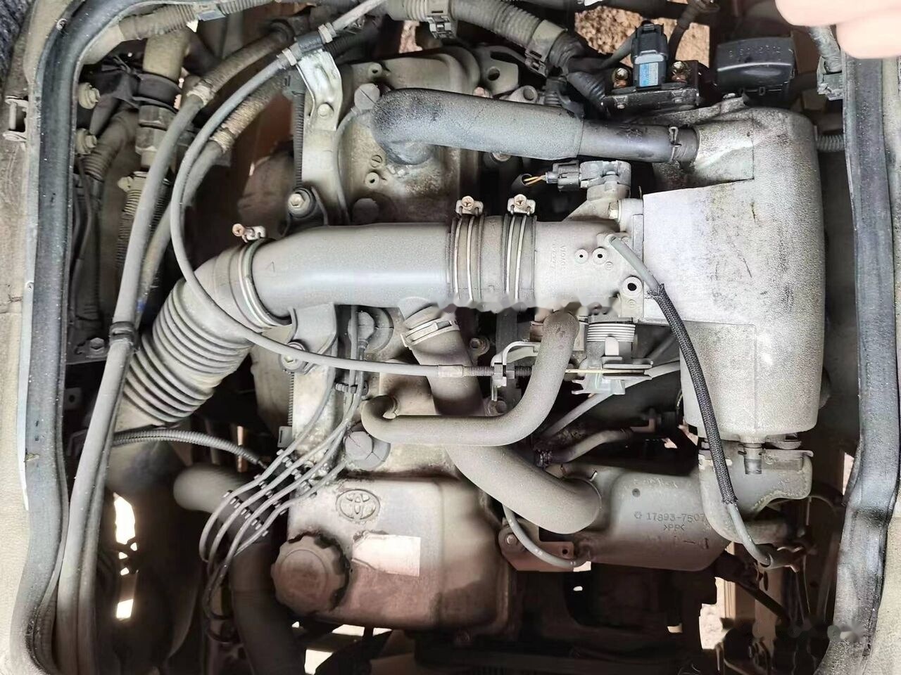 Toyota Coaster - Ônibus urbano: foto 2 Toyota Coaster - Ônibus urbano: foto 2