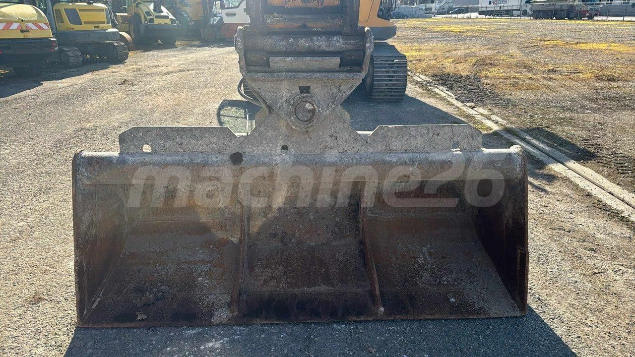 Liebherr R 926 Trimble - Escavadora de rastos: foto 4 Liebherr R 926 Trimble - Escavadora de rastos: foto 4