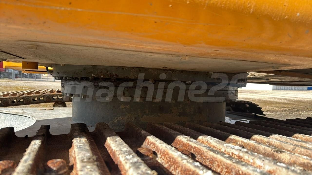 Liebherr R 926 Trimble - Escavadora de rastos: foto 5 Liebherr R 926 Trimble - Escavadora de rastos: foto 5