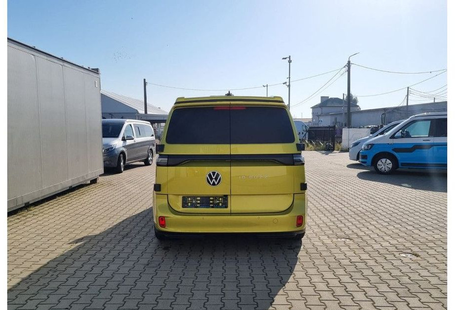 Autocaravana Volkswagen ID BUZZ MERCUS CAMPER: foto 7