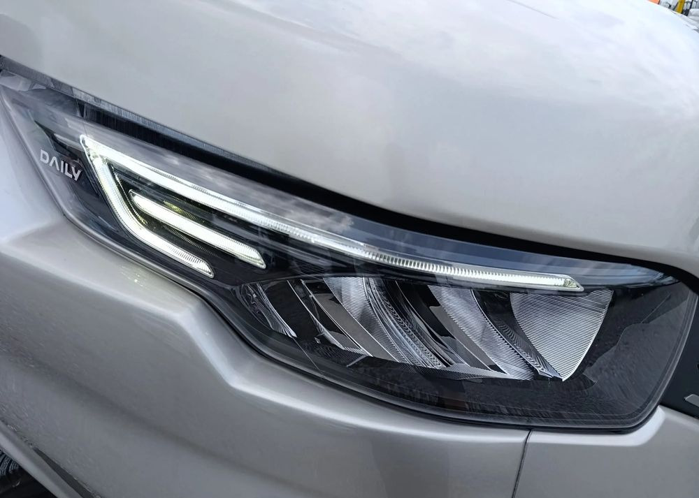 Locação de Iveco Mercus Daily 70C21 Iveco Mercus Daily 70C21: foto 17 Locação de Iveco Mercus Daily 70C21 Iveco Mercus Daily 70C21: foto 17