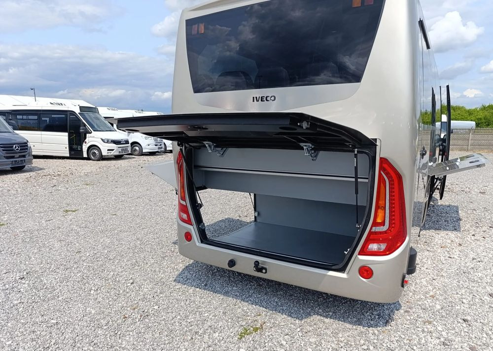 Locação de Iveco Mercus Daily 70C21 Iveco Mercus Daily 70C21: foto 8 Locação de Iveco Mercus Daily 70C21 Iveco Mercus Daily 70C21: foto 8