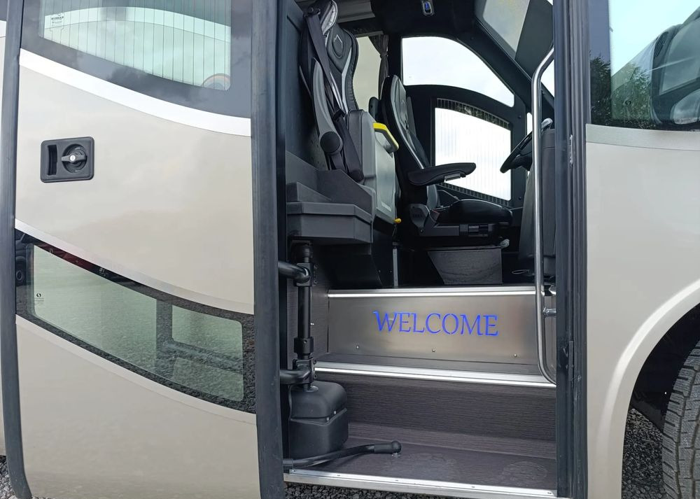 Locação de Iveco Mercus Daily 70C21 Iveco Mercus Daily 70C21: foto 18 Locação de Iveco Mercus Daily 70C21 Iveco Mercus Daily 70C21: foto 18