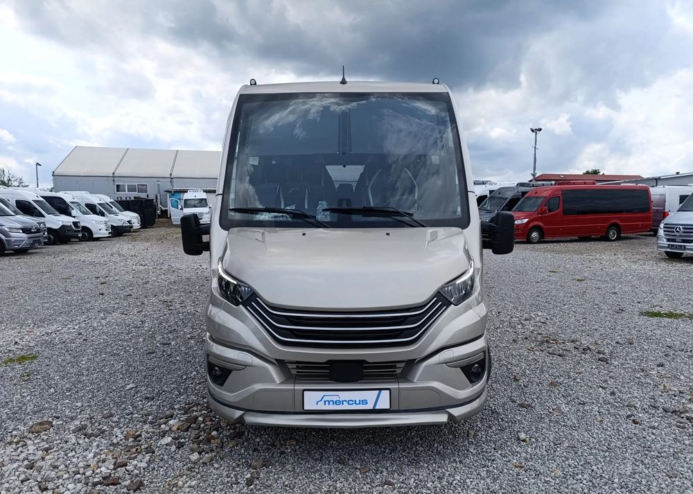 Locação de Iveco Mercus Daily 70C21 Iveco Mercus Daily 70C21: foto 16 Locação de Iveco Mercus Daily 70C21 Iveco Mercus Daily 70C21: foto 16