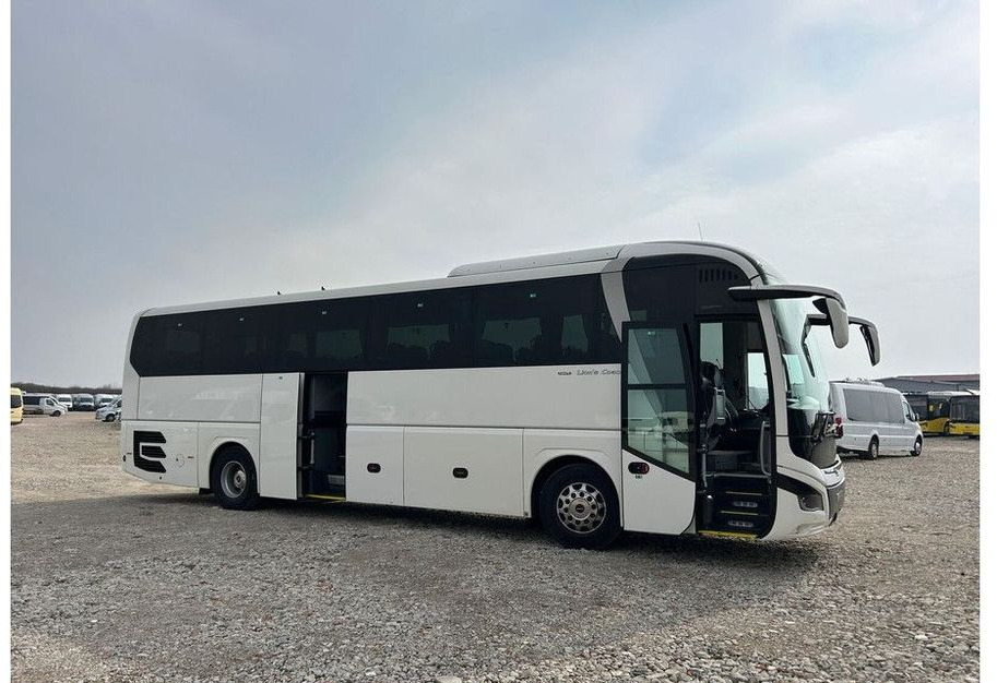 MAN Lions Coach - Autocarro: foto 3 MAN Lions Coach - Autocarro: foto 3