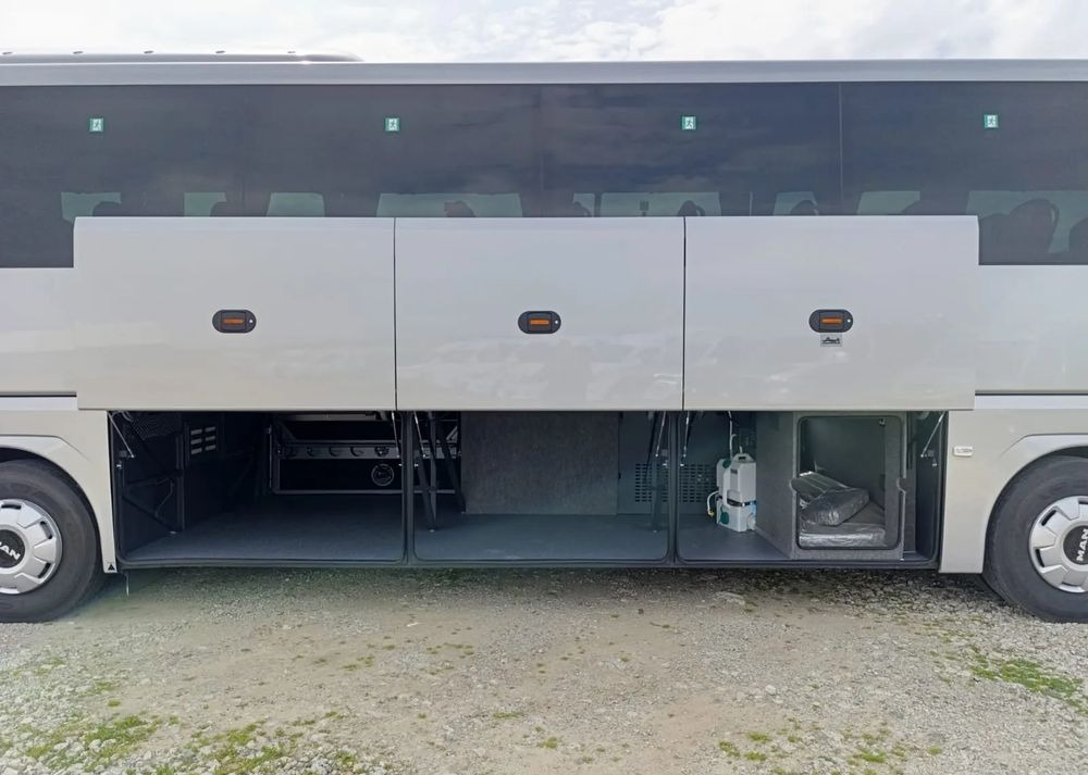 Autocarro nuevo MAN Lions Coach: foto 9