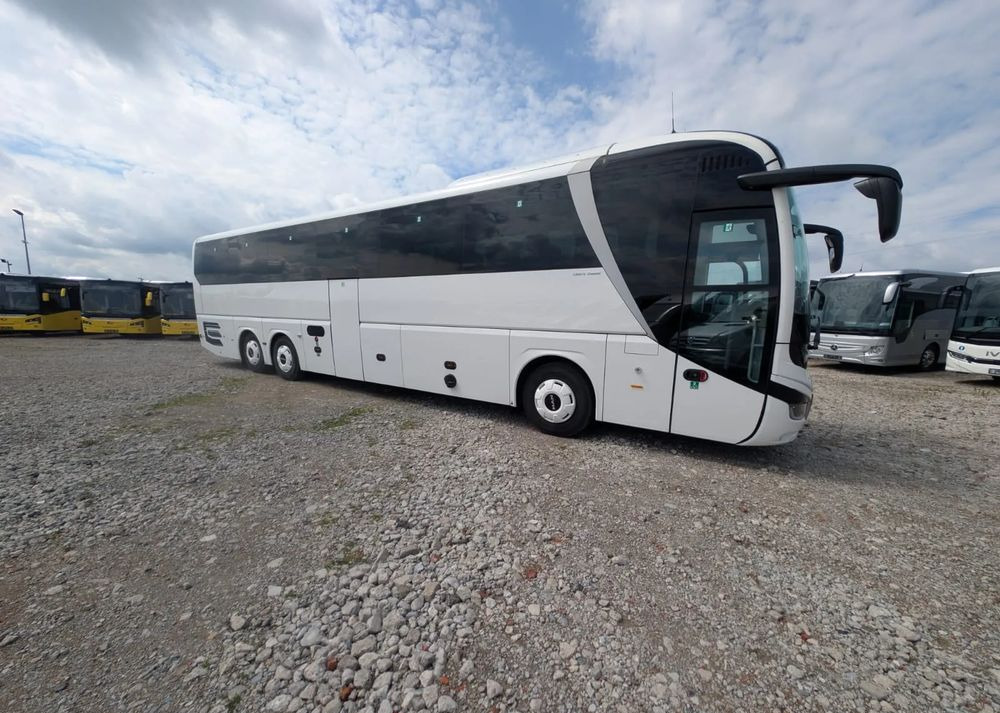 MAN Lions Coach - Autocarro: foto 2 MAN Lions Coach - Autocarro: foto 2