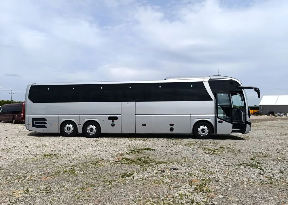 MAN Lions Coach - Autocarro: foto 3 MAN Lions Coach - Autocarro: foto 3