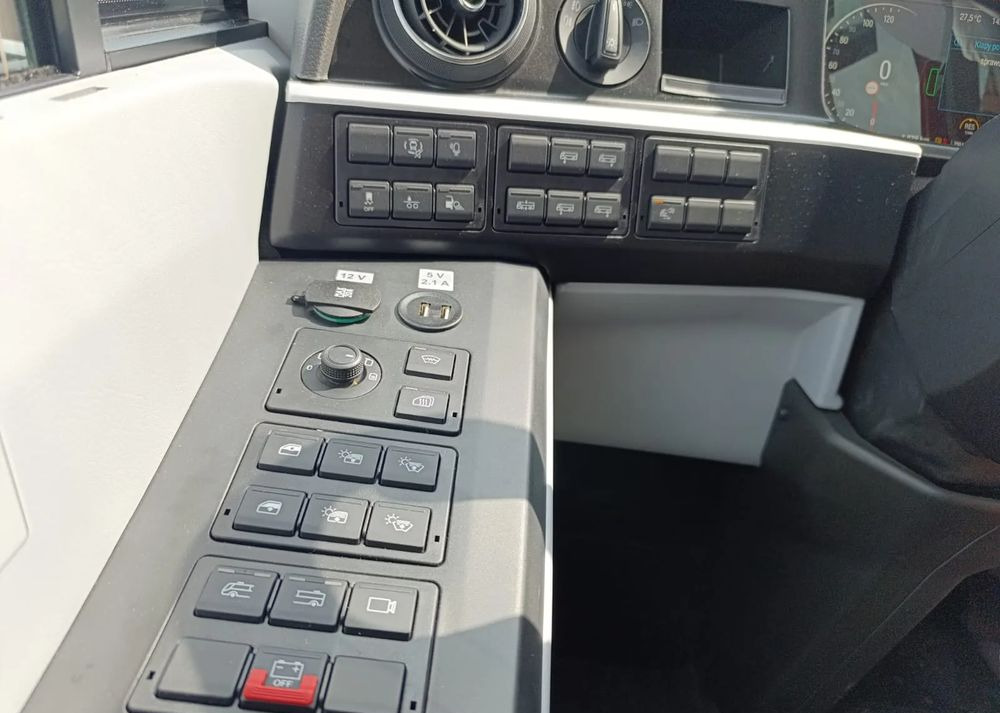 Autocarro nuevo MAN Lions Coach: foto 16