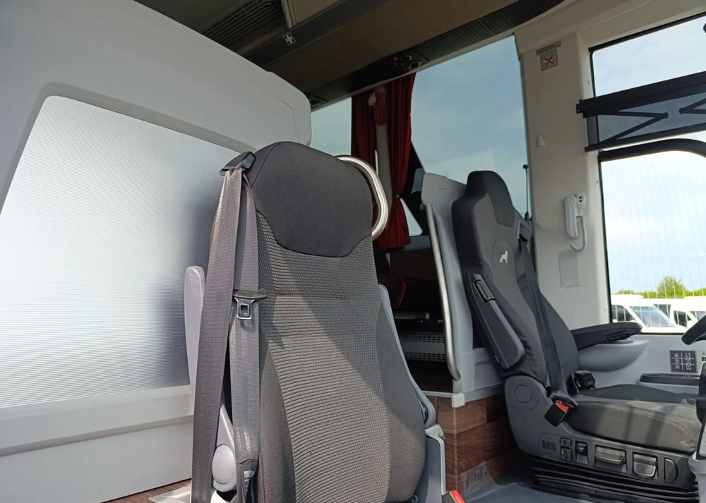 Autocarro nuevo MAN Lions Coach: foto 14