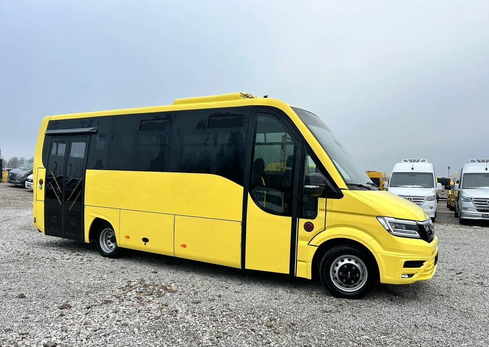 MAN TGE 6.160 - Ônibus urbano: foto 1 MAN TGE 6.160 - Ônibus urbano: foto 1