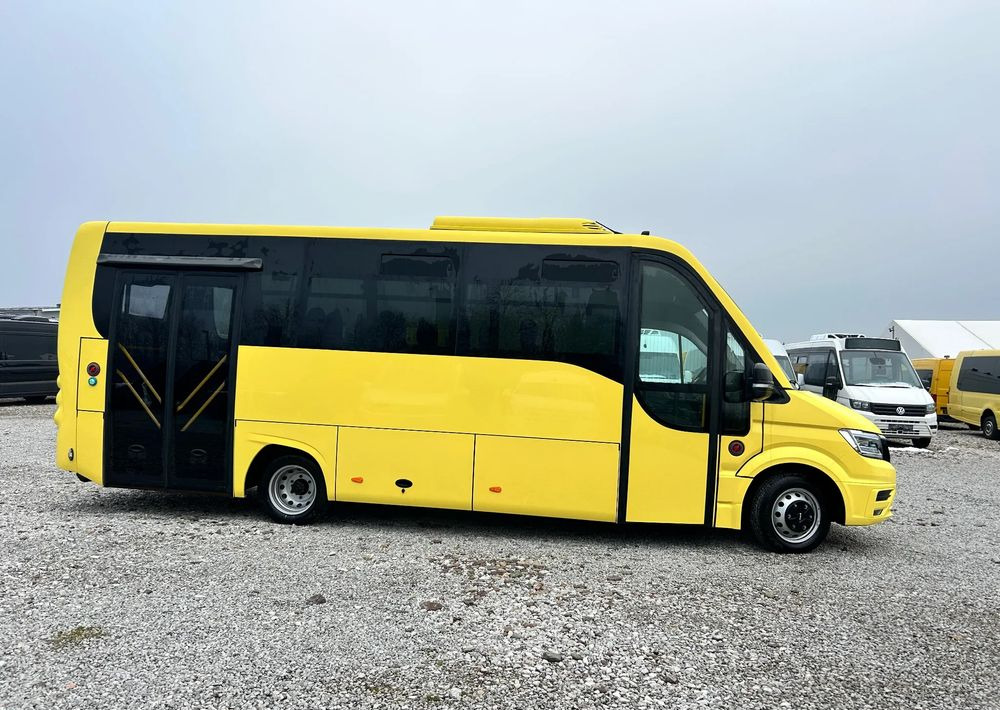 MAN TGE 6.160 - Ônibus urbano: foto 4 MAN TGE 6.160 - Ônibus urbano: foto 4