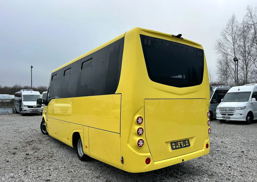 MAN TGE 6.160 - Ônibus urbano: foto 5 MAN TGE 6.160 - Ônibus urbano: foto 5