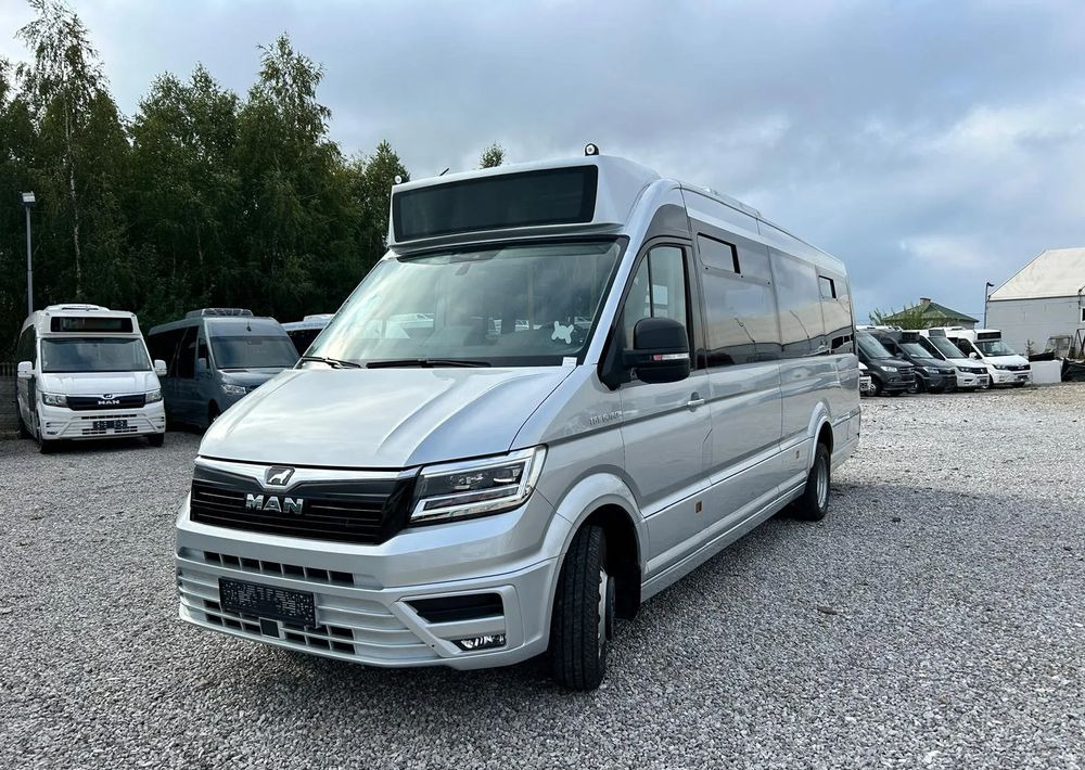 MAN TGE 6.180 - Ônibus urbano: foto 2 MAN TGE 6.180 - Ônibus urbano: foto 2