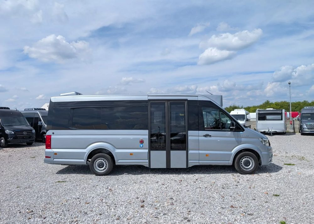 MAN TGE CITY - Ônibus urbano: foto 3 MAN TGE CITY - Ônibus urbano: foto 3