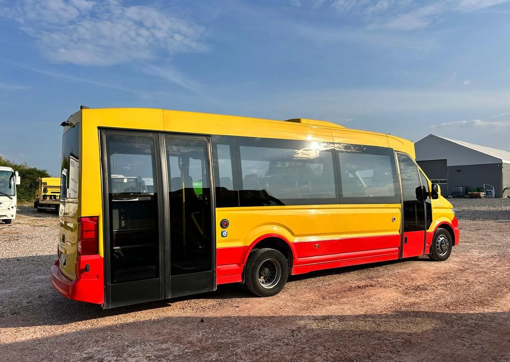 MAN Tge 5.180 - Ônibus urbano: foto 3 MAN Tge 5.180 - Ônibus urbano: foto 3