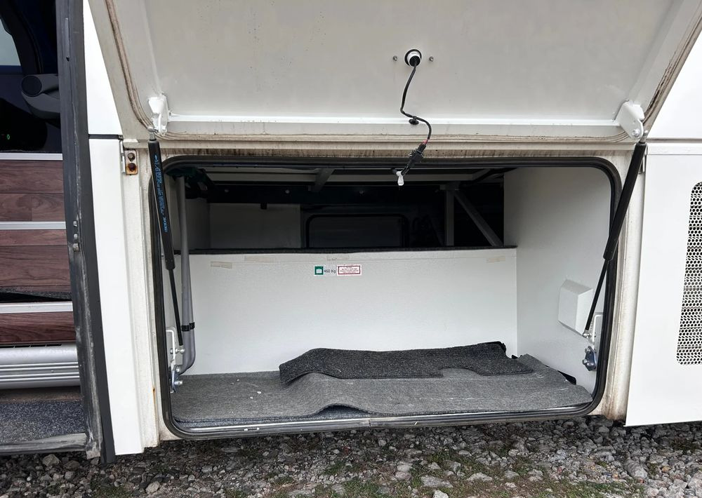 Isuzu Grand Toro - Máquina de outro: foto 5 Isuzu Grand Toro - Máquina de outro: foto 5