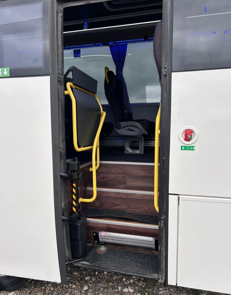 Isuzu Grand Toro - Máquina de outro: foto 3 Isuzu Grand Toro - Máquina de outro: foto 3