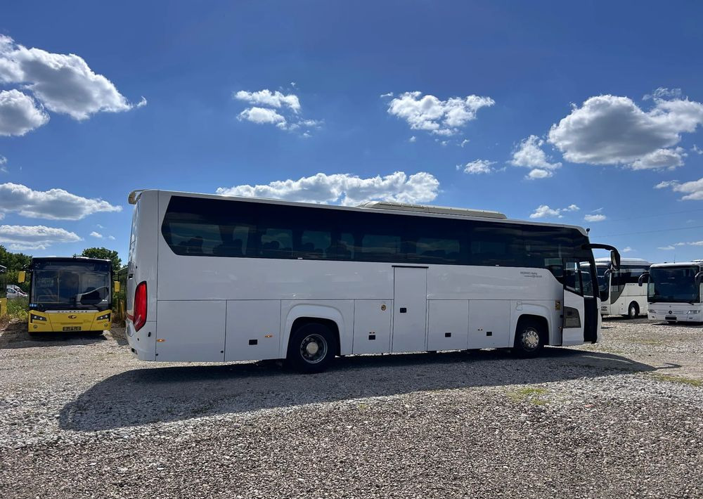 Scania Higer - Máquina de outro: foto 4 Scania Higer - Máquina de outro: foto 4
