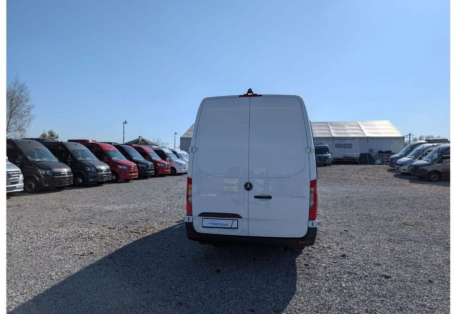 Mercedes-Benz Sprinter 517 - Micro-ônibus, Furgão de passageiros: foto 5 Mercedes-Benz Sprinter 517 - Micro-ônibus, Furgão de passageiros: foto 5