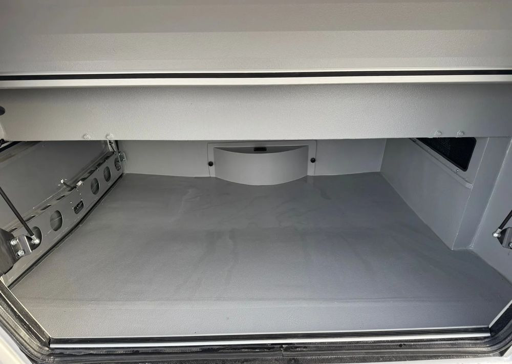 Mercedes-Benz Sprinter 519 - Micro-ônibus, Furgão de passageiros: foto 5 Mercedes-Benz Sprinter 519 - Micro-ônibus, Furgão de passageiros: foto 5