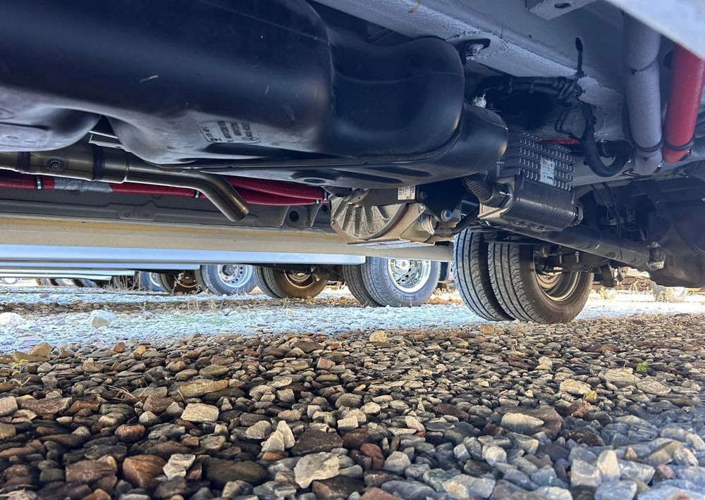 Mercedes-Benz Sprinter 519 - Micro-ônibus, Furgão de passageiros: foto 4 Mercedes-Benz Sprinter 519 - Micro-ônibus, Furgão de passageiros: foto 4