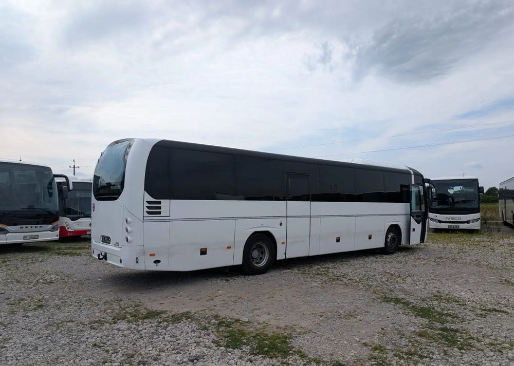 Neoplan Tourliner - Autocarro: foto 4 Neoplan Tourliner - Autocarro: foto 4