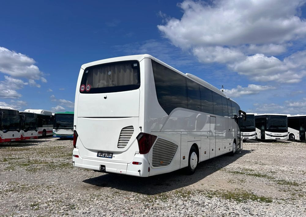 Setra 516 HD/2 - Autocarro: foto 3 Setra 516 HD/2 - Autocarro: foto 3