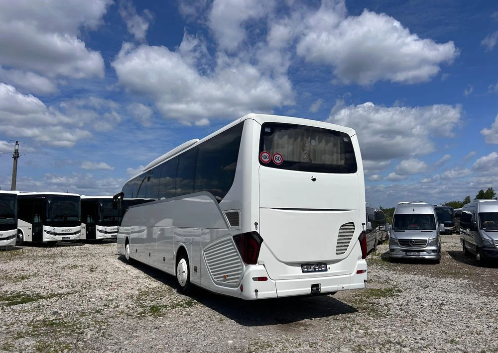 Setra 516 HD/2 - Autocarro: foto 4 Setra 516 HD/2 - Autocarro: foto 4