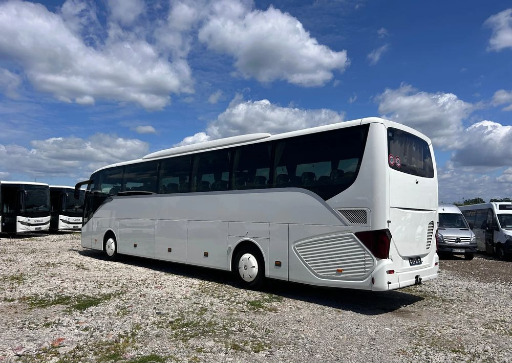 Setra 516 HD/2 - Autocarro: foto 5 Setra 516 HD/2 - Autocarro: foto 5