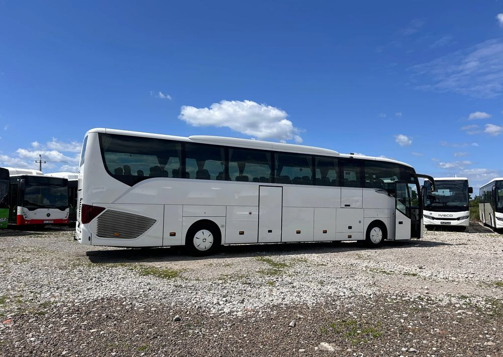 Setra 516 HD/2 - Autocarro: foto 2 Setra 516 HD/2 - Autocarro: foto 2